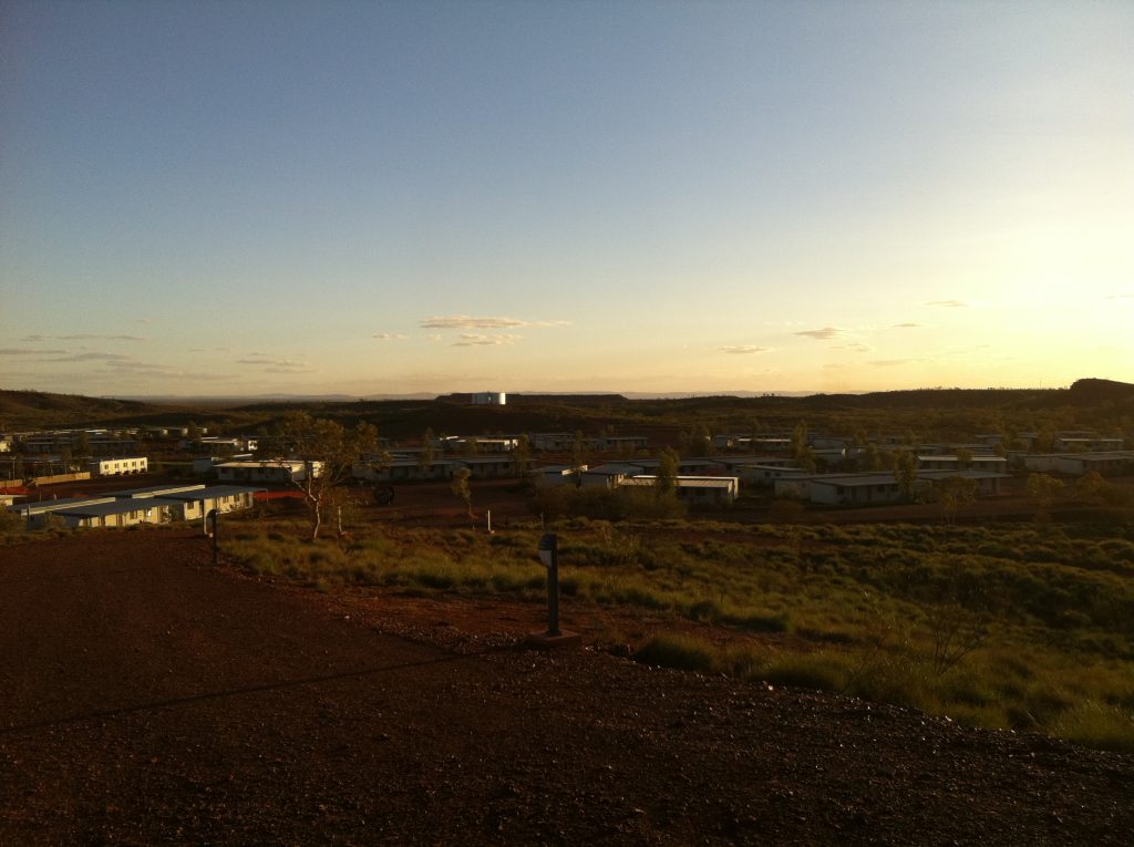 MSPH2 Microsoft Office mine site training australia