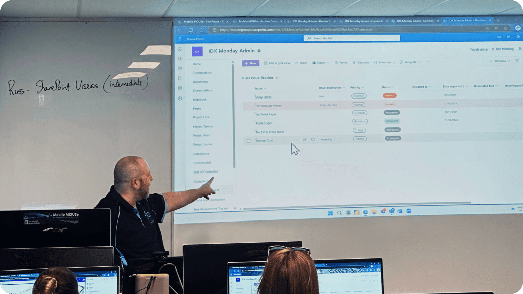 Microsoft Office Training In Person Microsoft Office Training In Person