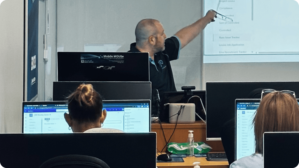 Microsoft Office Training Course Microsoft Office Training Course