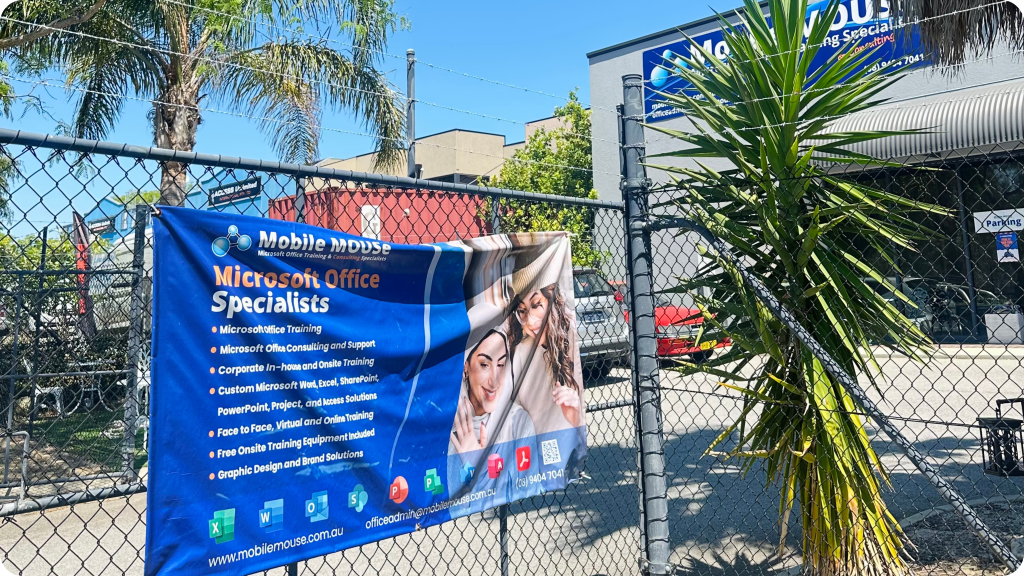 Microsoft Office Training Course Centre