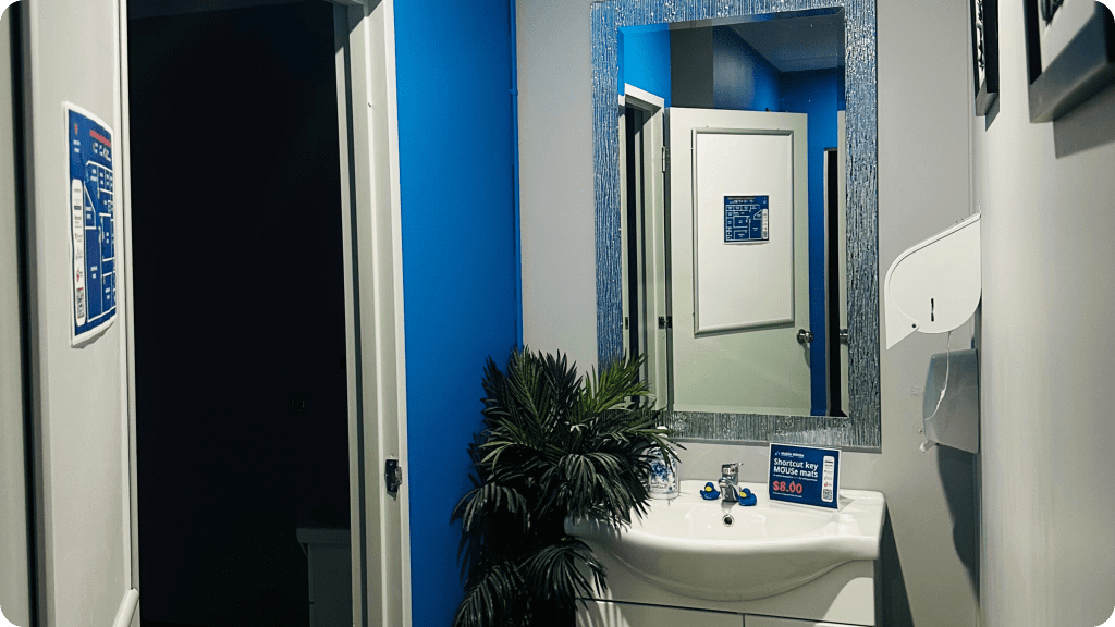 Microsoft Office Venues Peth